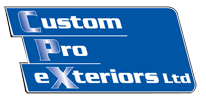 Custom Pro Exteriors Ltd